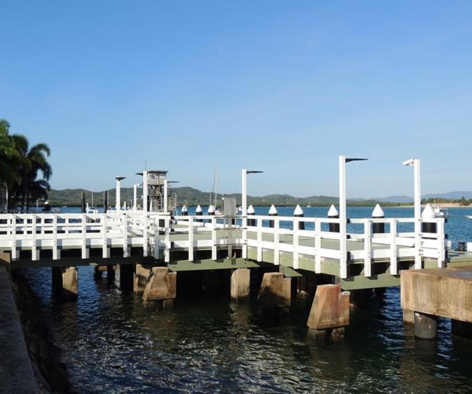 J & Ella'S Holiday House - 2 Bedroom, 2 Bathroom Home Cooktown Exterior photo